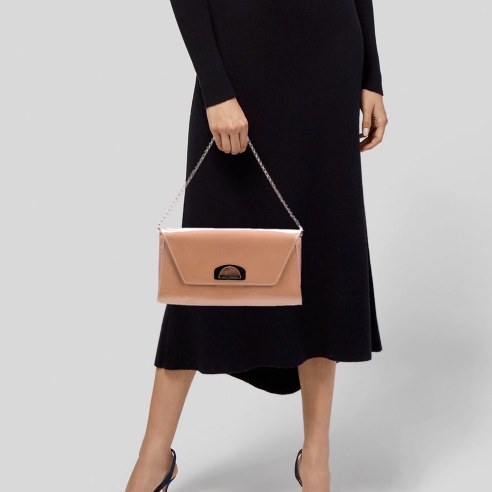 Christian Louboutin Clutch Bag
